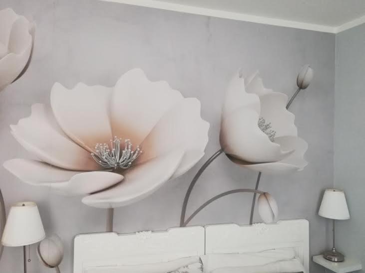 Ca' Marco Polo Appartement Venetië