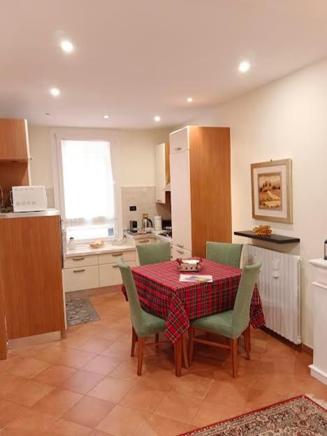 Ca' Marco Polo Appartement *