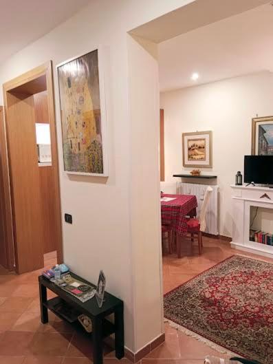 Appartamento Ca' Marco Polo *