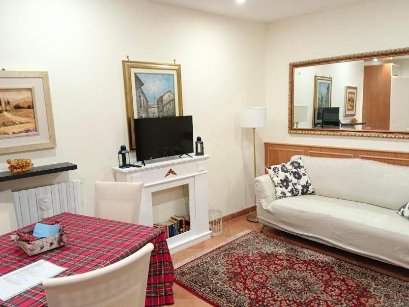 Appartement Ca' Marco Polo *