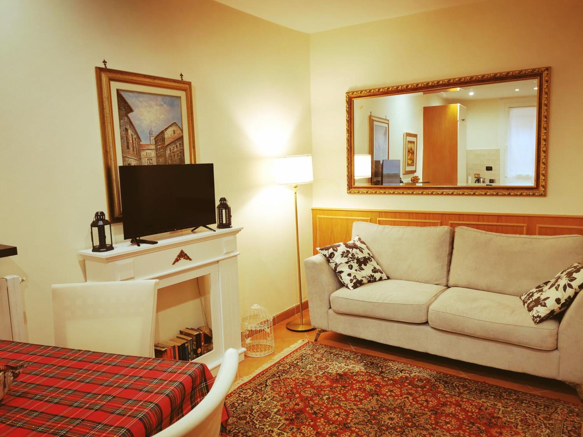 Appartement Ca' Marco Polo