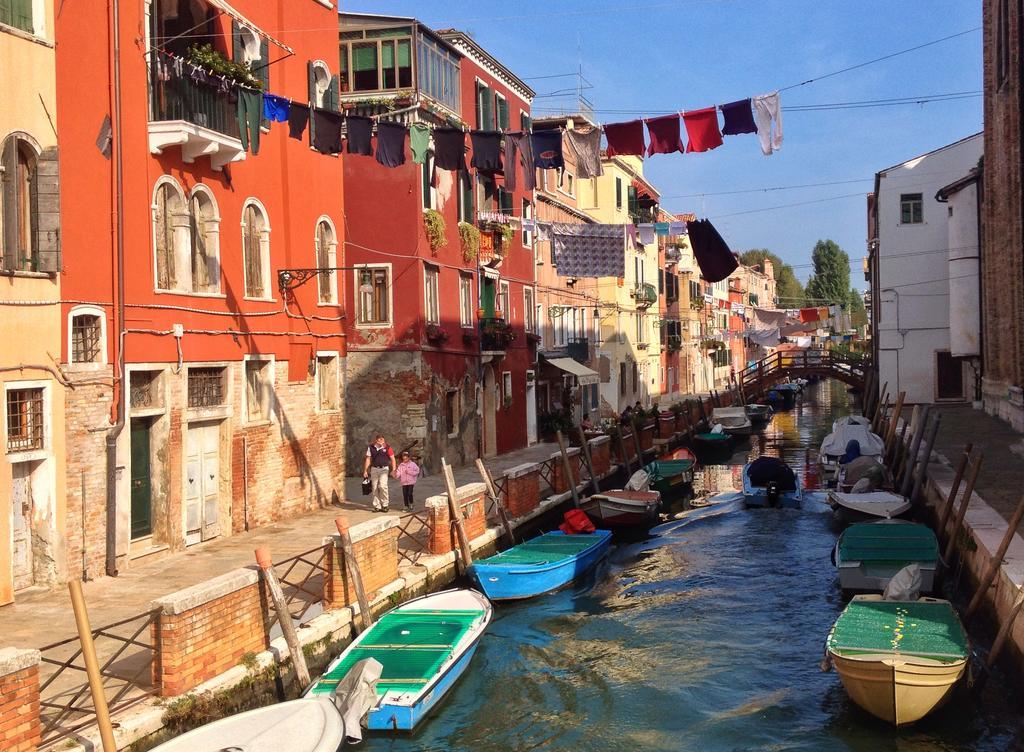 Ca' Marco Polo Venezia