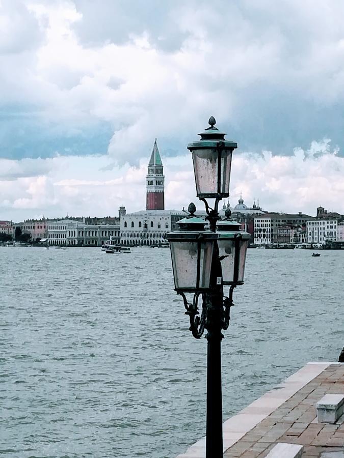 Appartamento Ca' Marco Polo Venezia