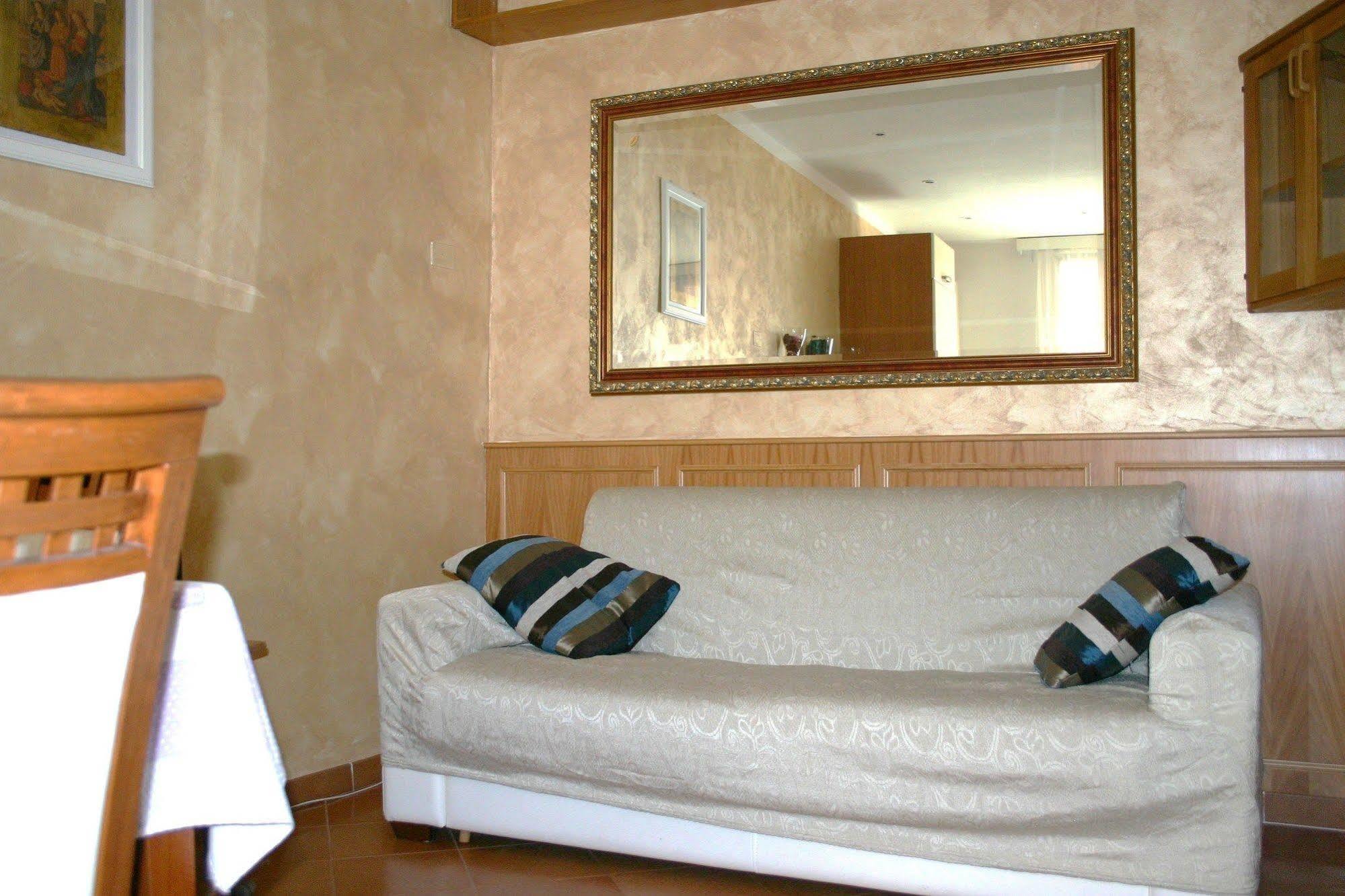 Ca' Marco Polo Venetië
