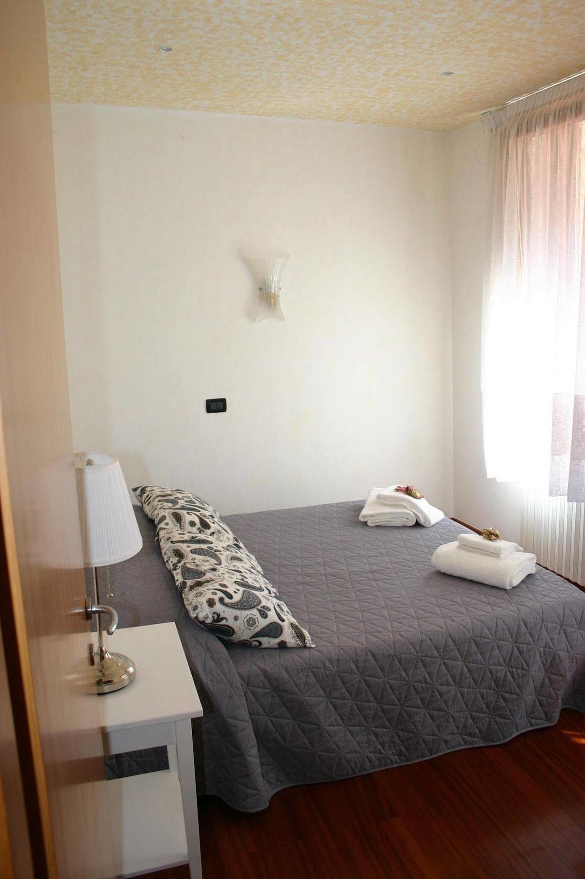 Appartamento Ca' Marco Polo Venezia