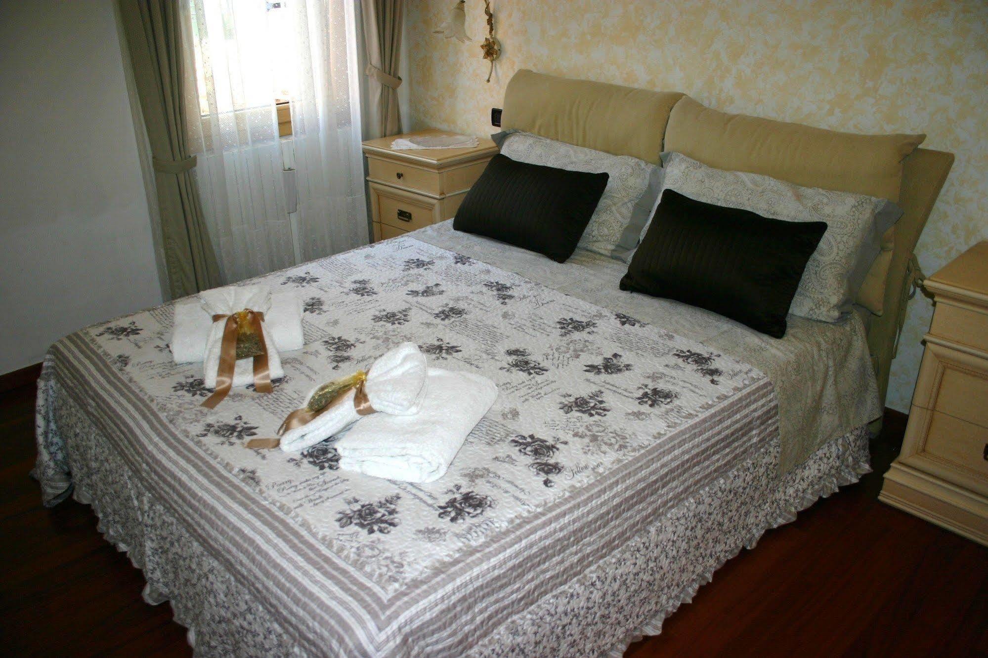 Appartement Ca' Marco Polo