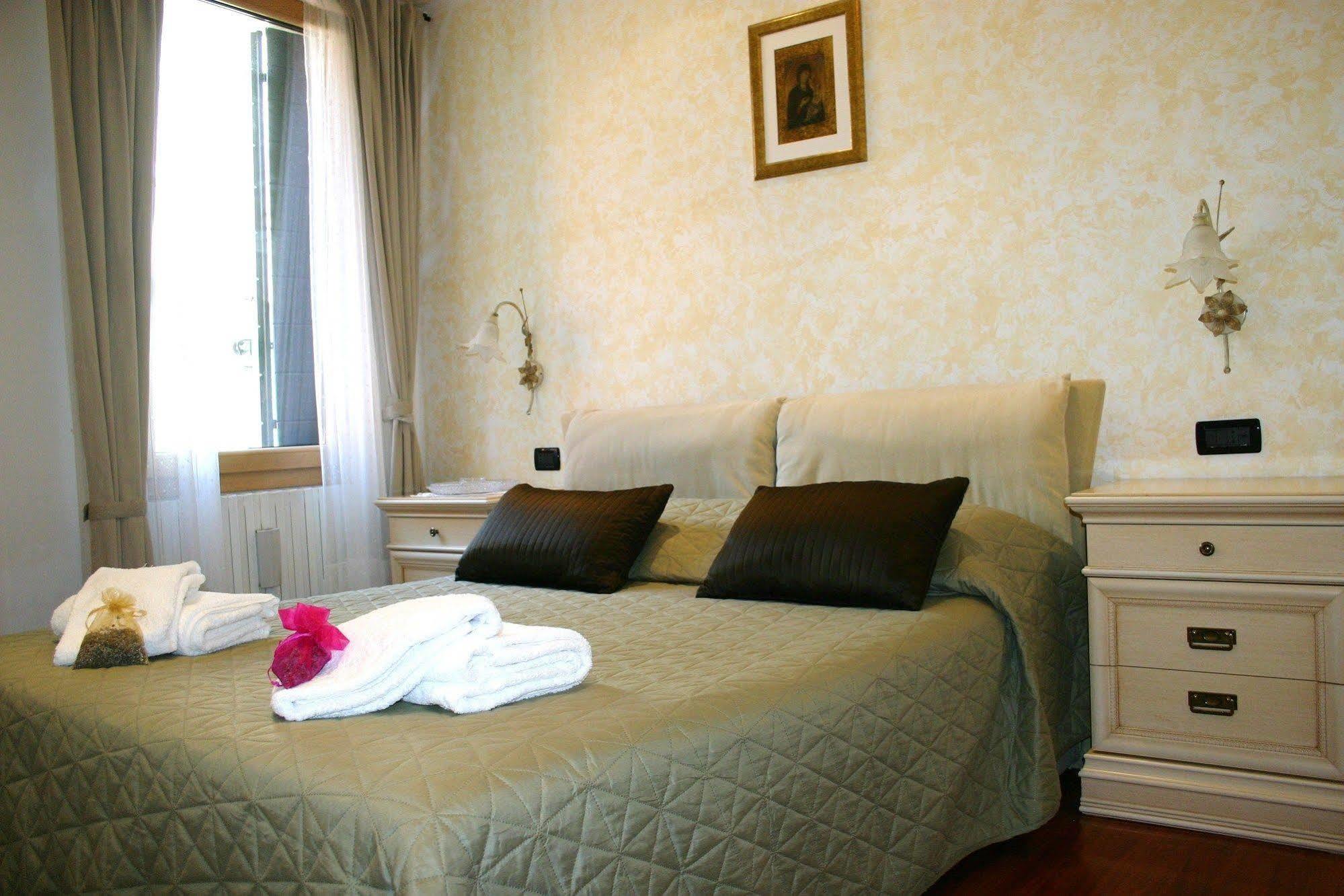 Ca' Marco Polo Appartamento Venezia