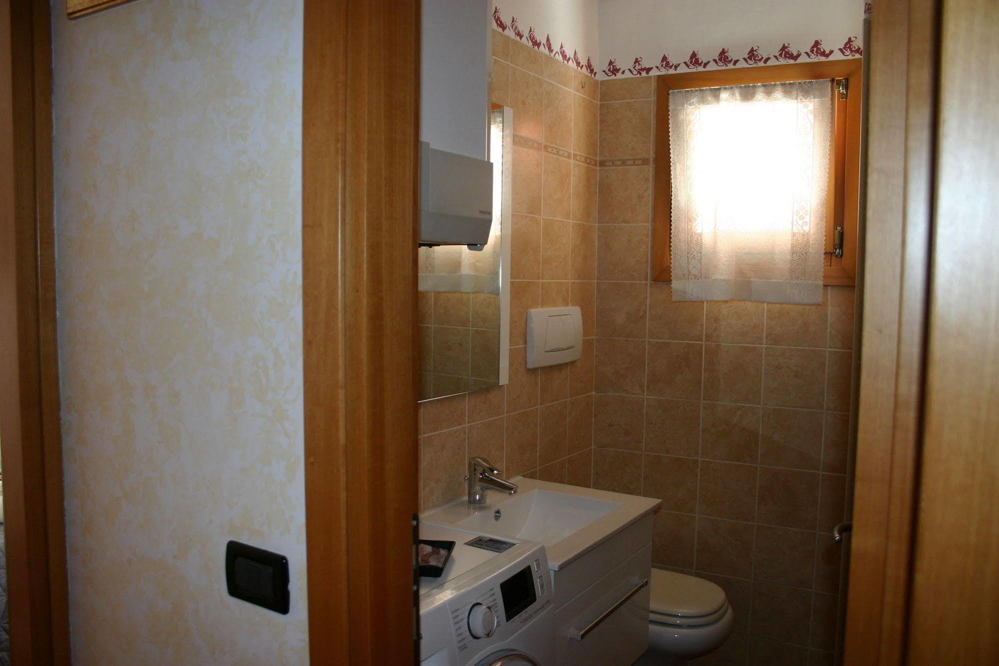 Appartement Ca' Marco Polo *